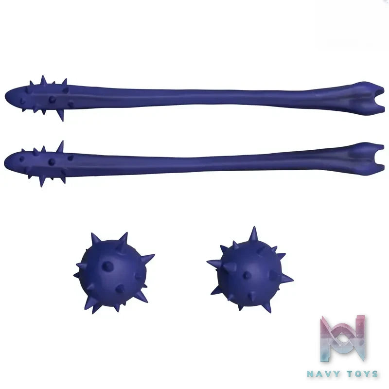 MEDICOM TOY – MAFEX No.303 MAFEX VENOM 2099 (Licensed)