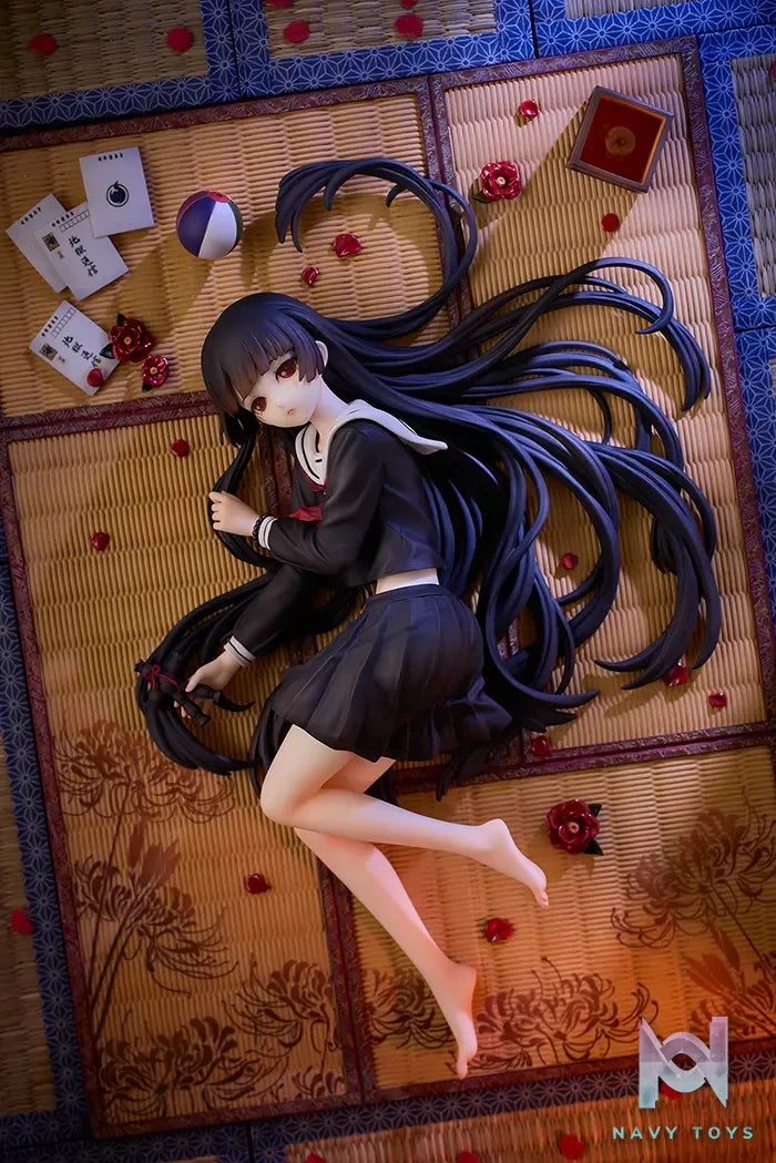 Hun Yu Studio – Hell Girl Ai Enma