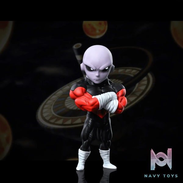 C Studio – Dragon Ball Jiren