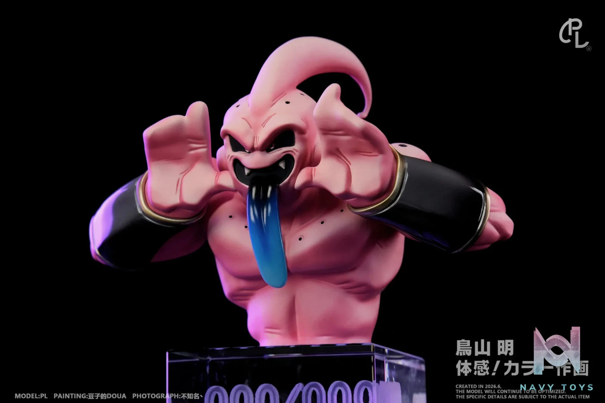 PL Studio – Son Goku Super Saiyan Dragon Ball