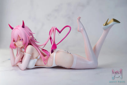 Wan Hua Jing Studio – Cyrene Little Devil Honkai: Star Rail