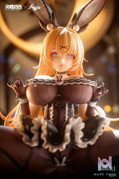 Freyja – Cross Core Lepus Temptation of Bondage 1/6 Scale Figure (Licensed)