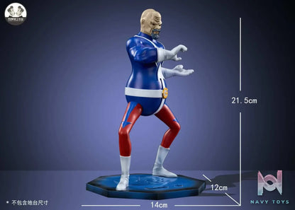 Clone Studio – One Piece Donquixote Pirates #2 Lao G