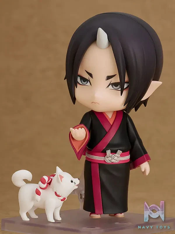 Orange Rouge – Nendoroid Hozuki no Reitetsu Hozuki 2.0 (Licensed)