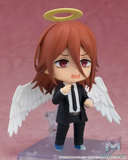 GSC – Nendoroid Movie “Chainsaw Man: Reze Arc” Angel Devil (Licensed)