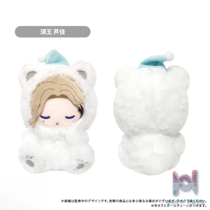 TAPIOCA – Break My Case Goodnight Series Plush (Licensed)