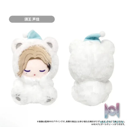 TAPIOCA – Break My Case Goodnight Series Plush (Licensed)
