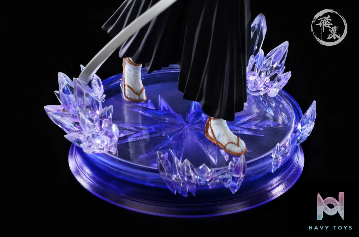 FlyLeaf Studio – BLEACH Rukia Kuchiki