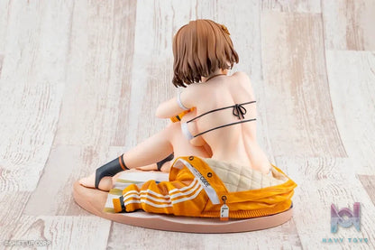 Kotobukiya – GODDESS OF VICTORY: NIKKE Anis: Sparkling Summer 1/4 Complete Figure (Licensed)