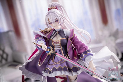 Kawa Design – Grand Archive Merlin Amethyst’s Glow 1/7 Figure (Licensed)