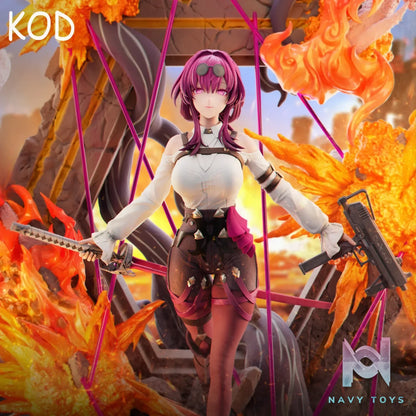 KOD Studio – Honkai: Star Rail Kafka