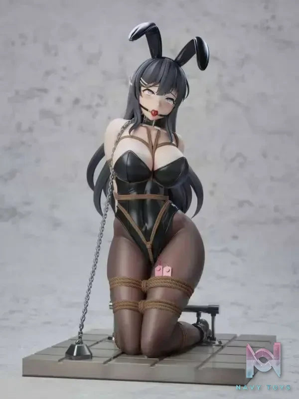 Make Zero Studio – Seishun Buta Yaro Sakurajima