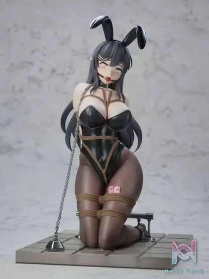 Make Zero Studio – Seishun Buta Yaro Sakurajima