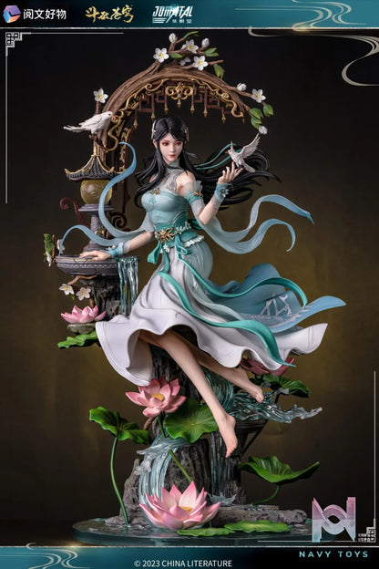 JOMATAL Studio – Fights Break Firmament Xiao Xun’er (Licensed)