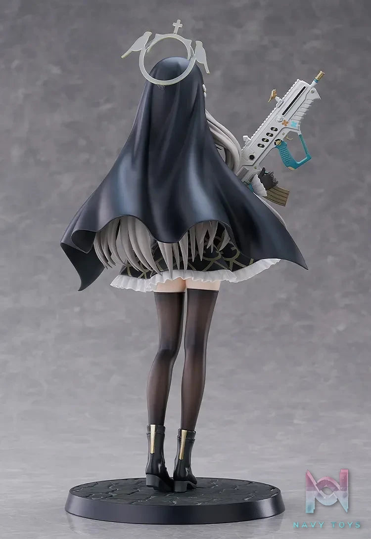 Max Factory – Blue Archive Sakurako 1/7 Complete Figure (Licensed)