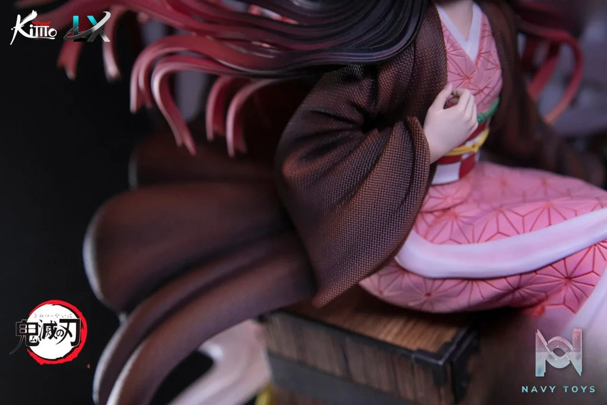 Kimi Studio X LX Studio – Demon Slayer Kamado Nezuko