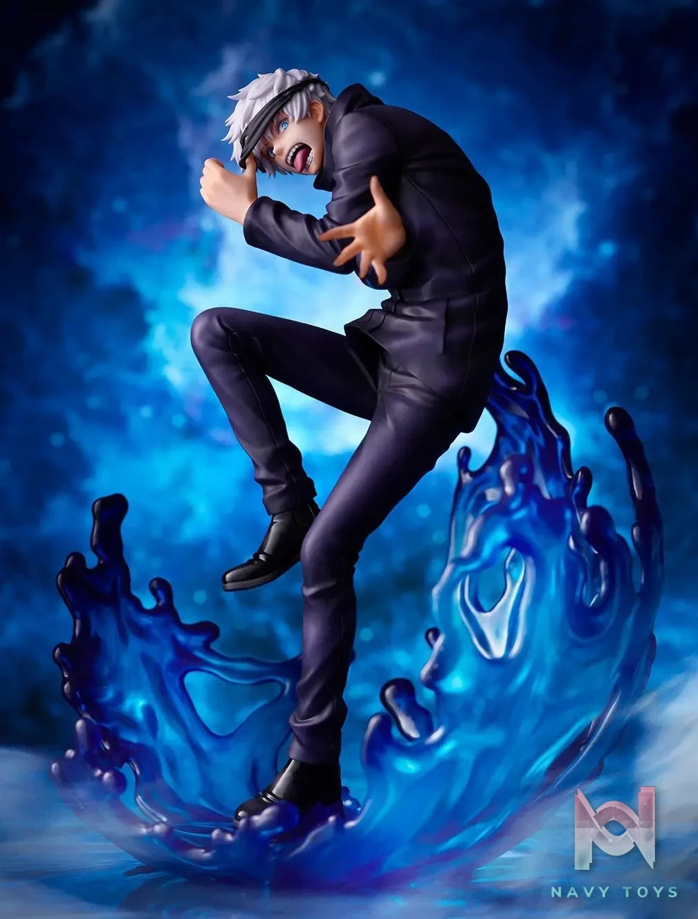 SSF X eStream – Jujutsu Kaisen Gojo Satoru 1/7 Figure (Licensed)