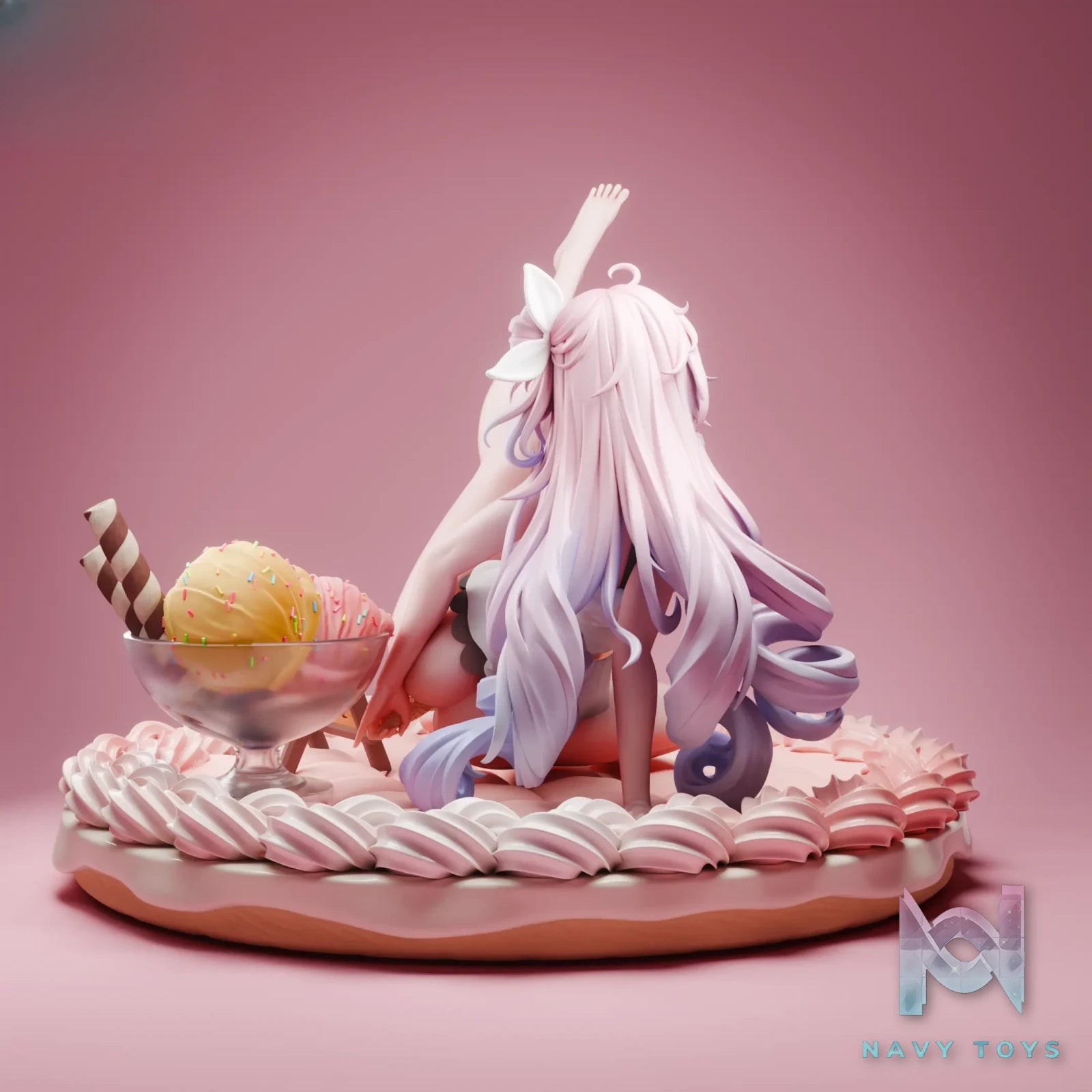 KB Studio – Denia Wuthering Waves