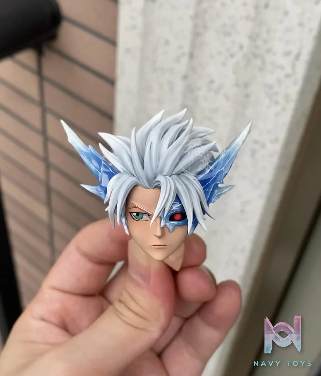 Hitsugaya Toshiro - Bleach - Fly Leaf Studio resin statue Fly Leaf Studio anime figure