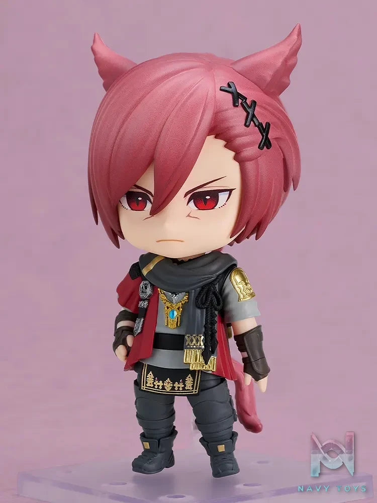 GSC – Nendoroid Final Fantasy XIV G’raha Tia (Licensed)