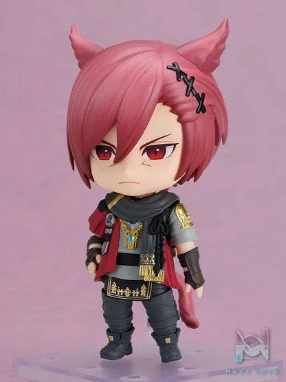 GSC – Nendoroid Final Fantasy XIV G’raha Tia (Licensed)