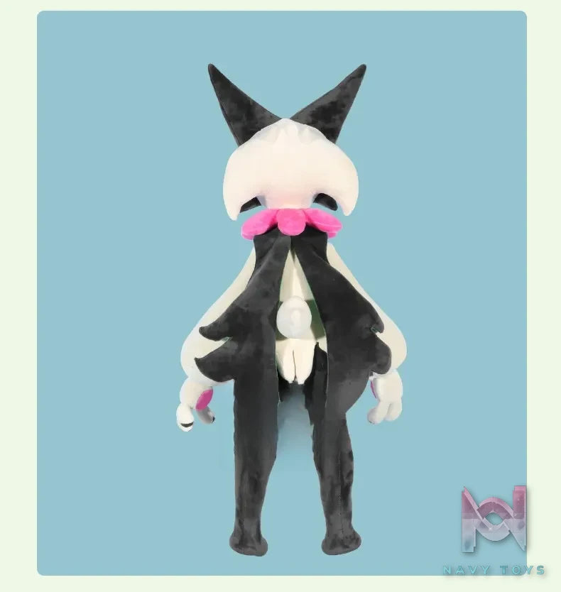Bu Yi Toy Studio – Meowscarada #02 Pokémon