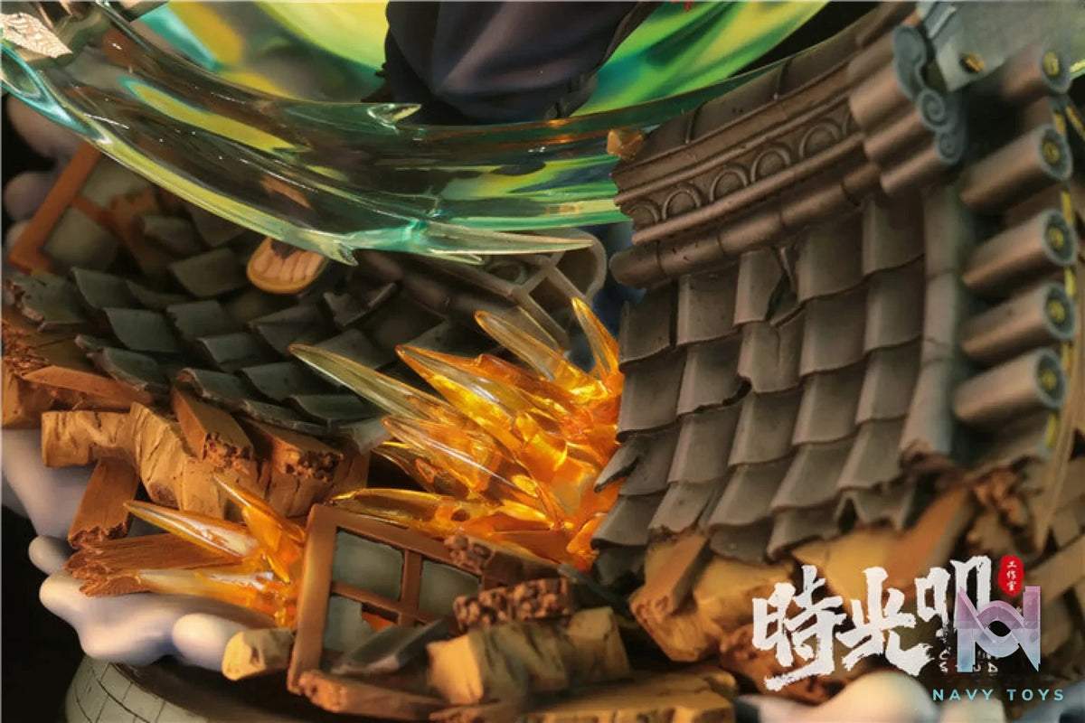 Champion Studio – Demon Slayer Kimetsu no Yaiba Inosuke Hashibira