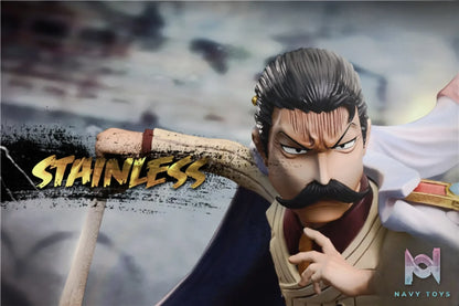 G5 Studio – One Piece Marine Vice Admirals