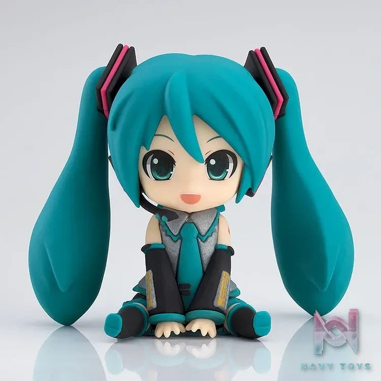 GSC – Vocaloid Hatsune Miku Nendoroid Plus Rubber Mascot (Licensed)