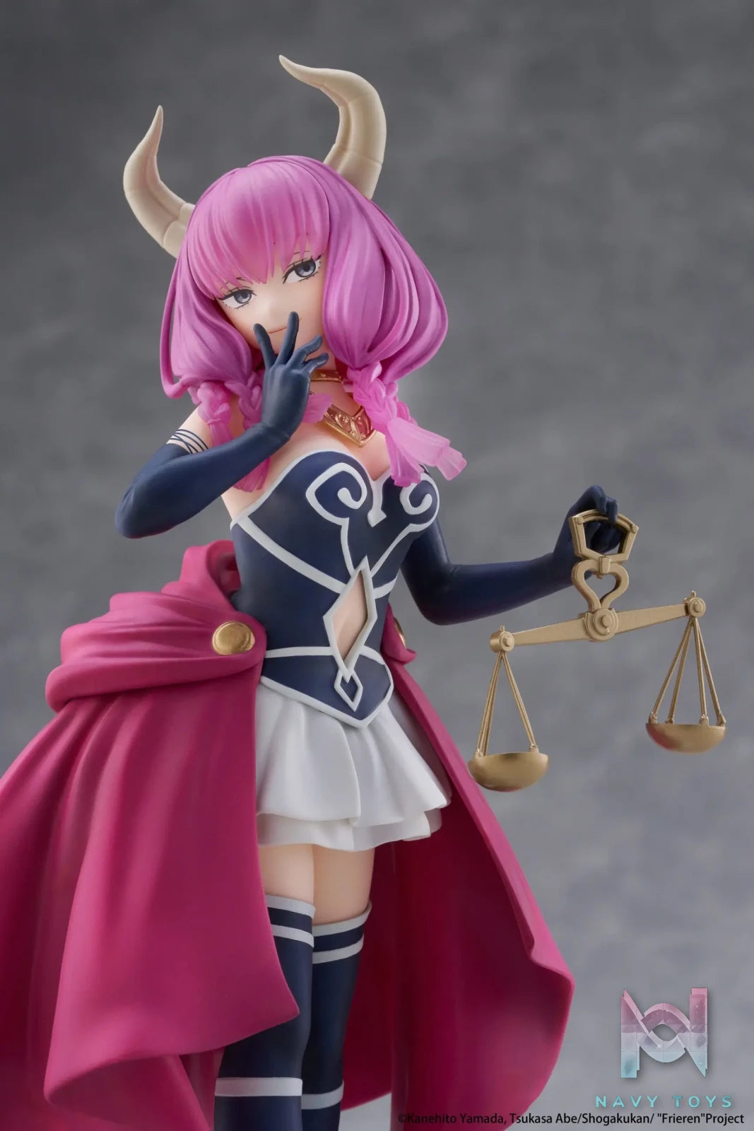 Taito – Frieren: Beyond Journey’s End Coreful Figure – Aura (Licensed)