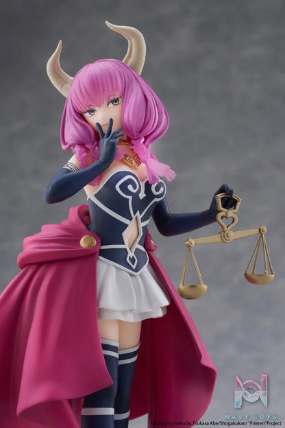 Taito – Frieren: Beyond Journey’s End Coreful Figure – Aura (Licensed)