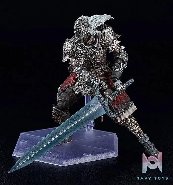 Max factory – figma 624 ELDEN RING Raging Wolf 2.0 (Licensed)