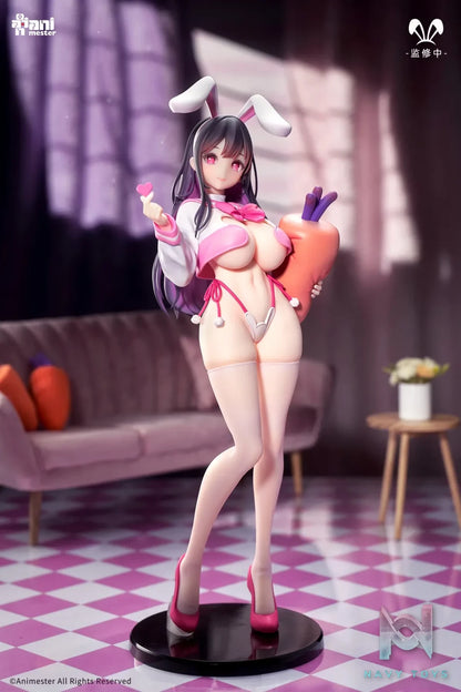 Animester Studio – Original JK Bunny Girl Uno Sakura (Licensed)