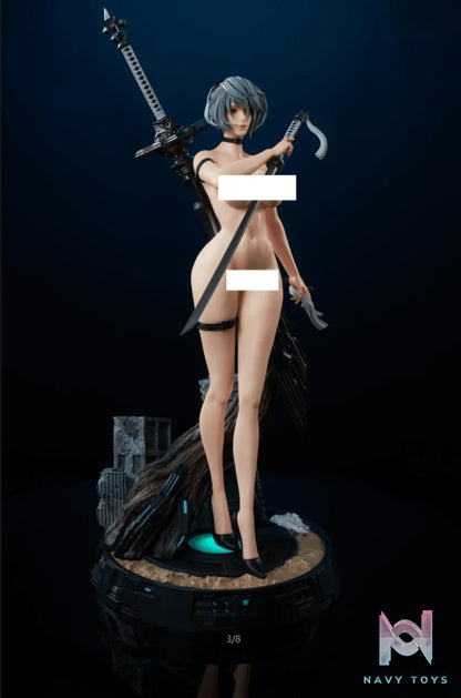TM Studio – Automata YoRHa No.2 Type B