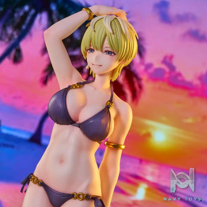 Union Creative – Mato Seihei no Slave Tenka Izumo Swimsuit (Licensed)