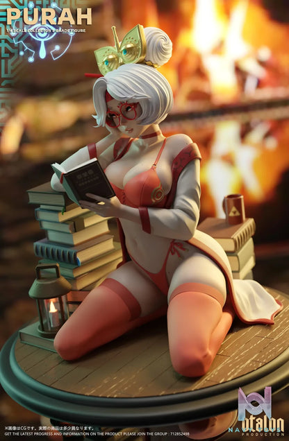 Dtalon Studio – in my room Purah The Legend of Zelda