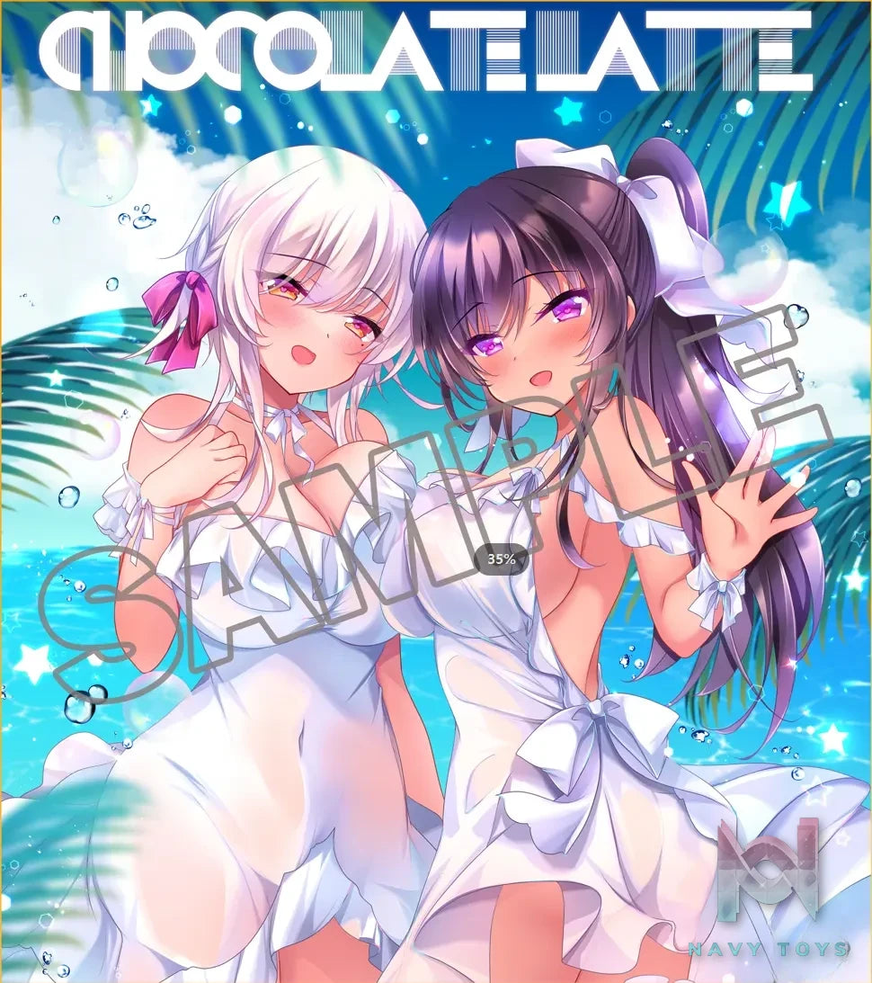 BELL – Original Hypnotized Girlfriend Takanashi Iori and Hashimoto Karen (Licensed)