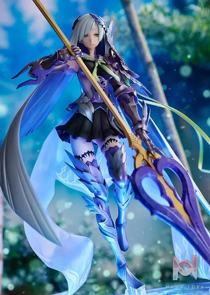 AMAKUNI – Fate/Grand Order Lancer/Brynhildr 1/7 Complete Figure (Licensed)