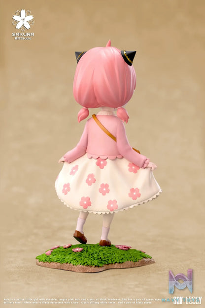 SAKURA Studio – SPY x FAMILY Sakura Anya Forger