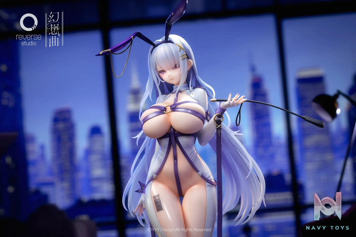 Reverse Studio – FANTASIAS Series Hel Sin Commander Ver. 1/6 Complete Figure (Licensed)