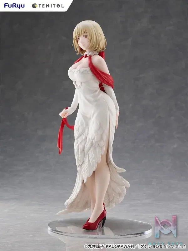 FURYU – Delicious in Dungeon TENITOL TALL Falin Dress style ver. (Licensed)