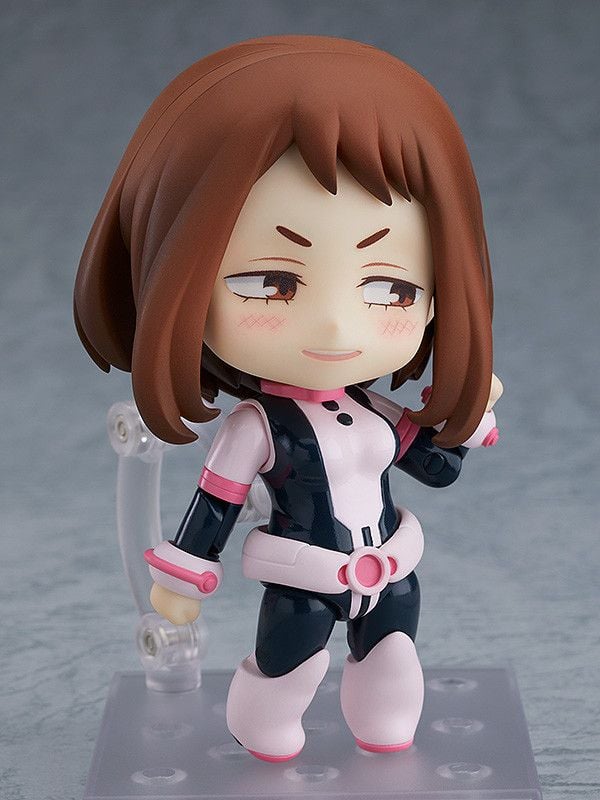 Nendoroid Ochako - My Hero Academia - Good Smile Company resin statue Good Smile Company Studio anime figure