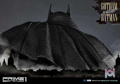 Prime 1 Studio – Concept Masterline Batman: Arkham Origins Gotham By Gaslight Batman CMDC-03 CMDC-03EX CMDC-04 CMDC-04EX (Licensed)