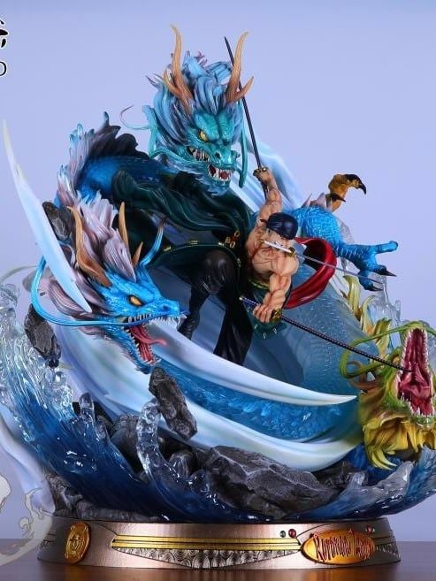 Roronoa Zoro - One Piece - BP Studio