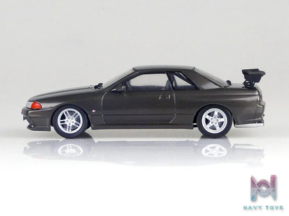AOSHIMA – Initial D 1/24 Scale Car Model (Licensed)