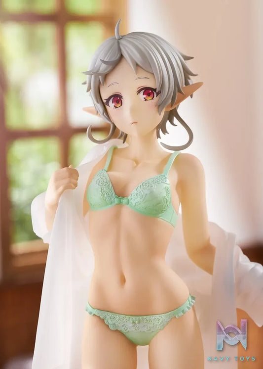 QuesQ – Mushoku Tensei II Isekai Ittara Honki Dasu Sylphiette Greyrat Okigae Mode (Licensed)