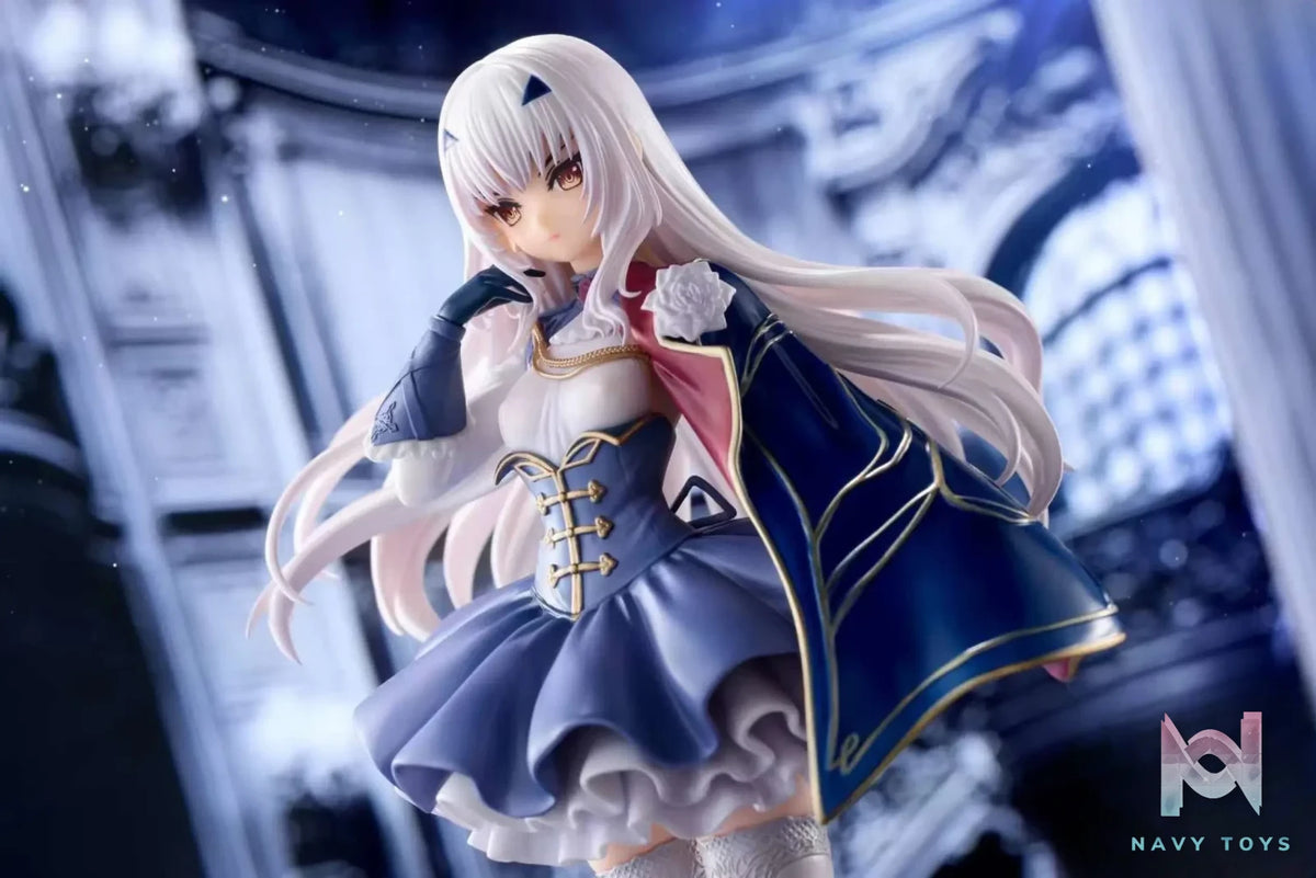 TouFou Figure Studio – FATE Fairy Knight Lancelot