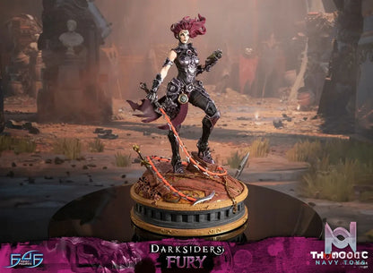 First 4 Figures – Darksiders – Fury (Licensed)