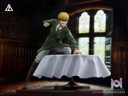 AZ Studio – Armin Arlert Attack On Titan