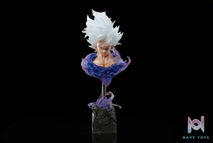 JM Studio – Dragon Ball Migatte no Gokui Goku